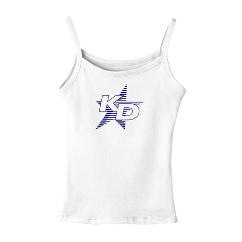 "Track Star" Sorority Tank