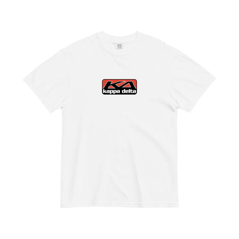 Floorlift Sorority Baby Tee