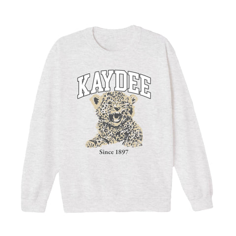 Cub Club Sorority Crewneck
