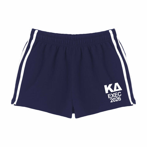 Blueprint Exec Sorority Shorts
