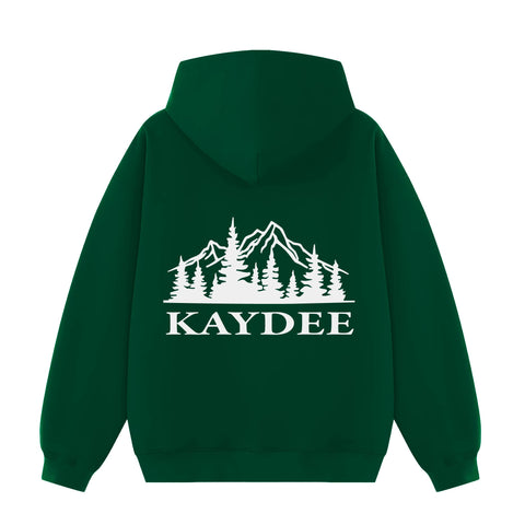 The Great Outdoors Sorority Hoodie