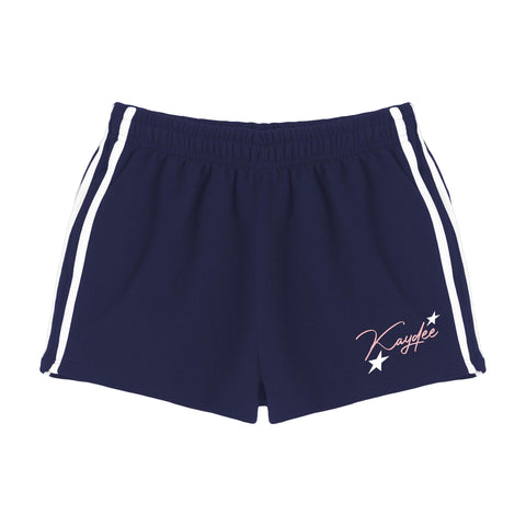 Counting Stars Sorority Shorts