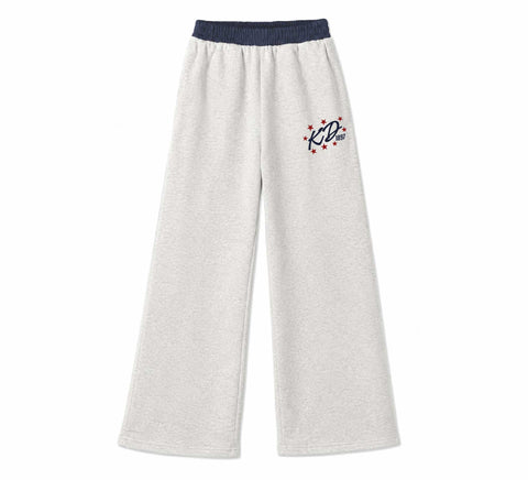 Star Dust Sorority Sweats