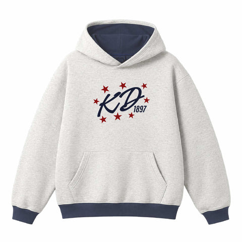 Star Dust Sorority Hoodie