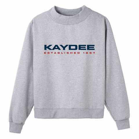 Sports Classic Sorority Mock Neck