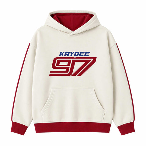 Relay Sorority Hoodie