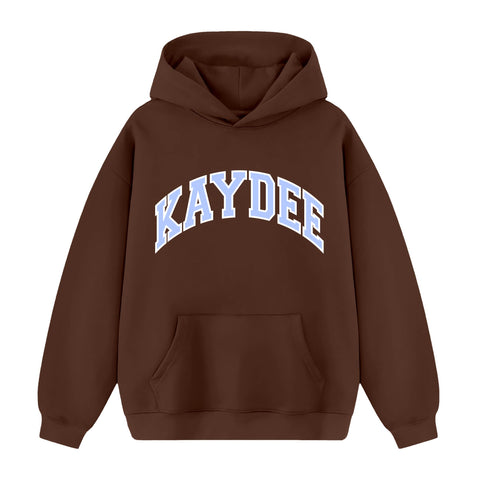 Real Ones Sorority Hoodie