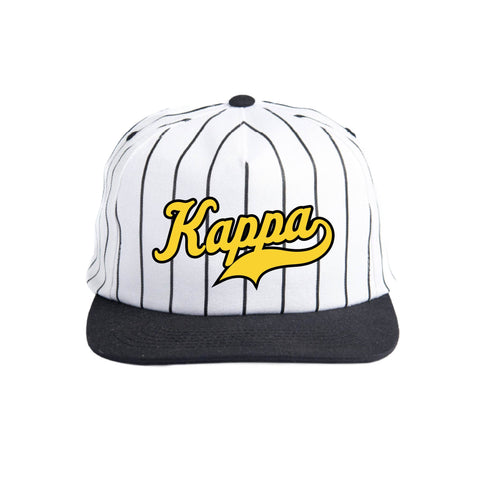 Crosstown Embroidered Sorority Hat