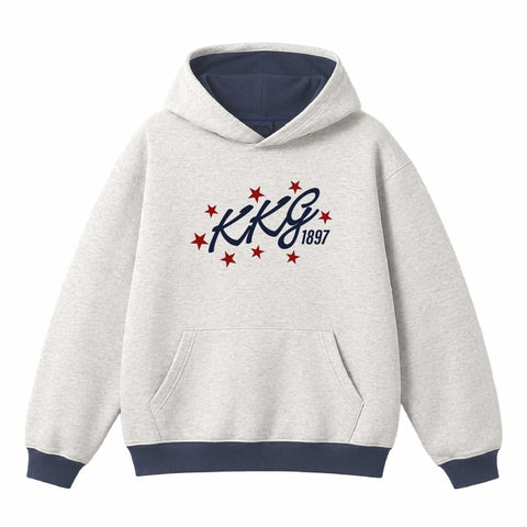 Star Dust Sorority Hoodie