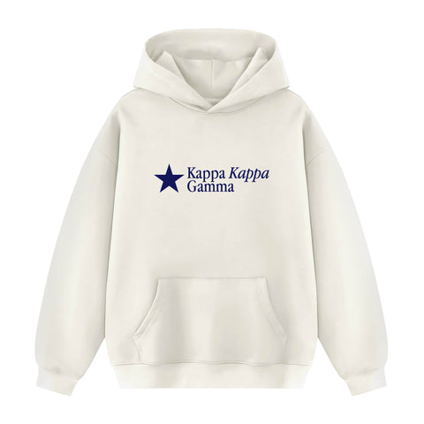 Starchild Sorority Hoodie
