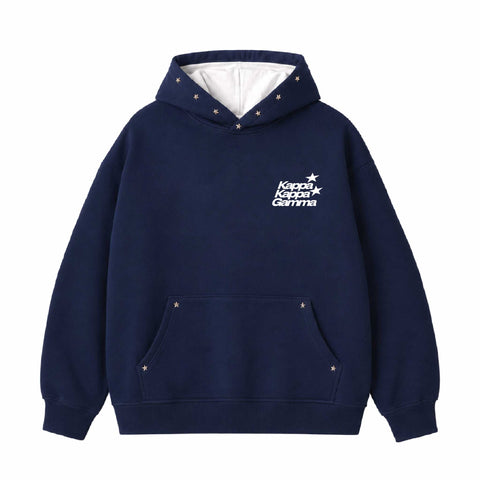 Ground Control Sorority Hoodie