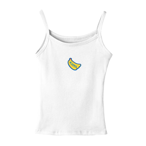 "Going Bananas" Sorority Tank