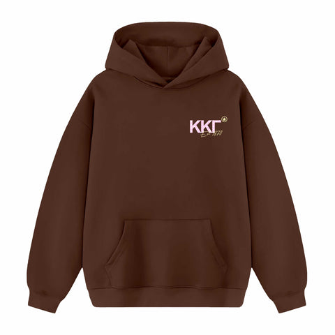 Rosewood Sorority Hoodie