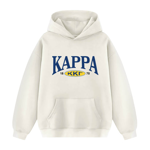 Foundry Sorority Hoodie