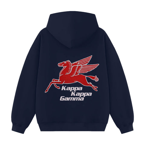 Lifted Sorority Hoodie
