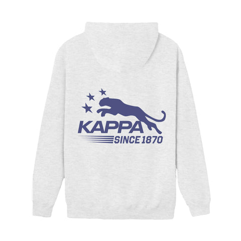 Final Stretch Sorority Hoodie