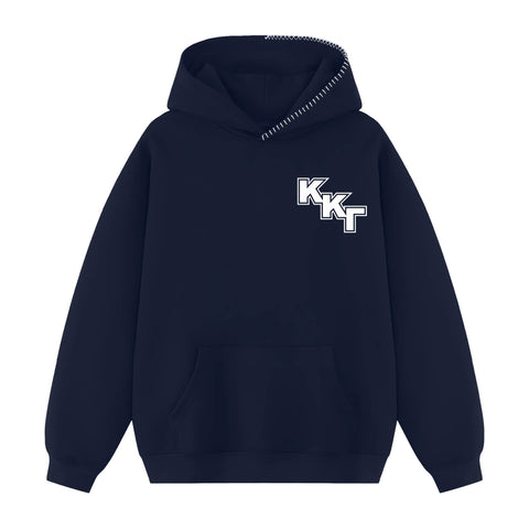 Cornerstone Hood Stitch Sorority Hoodie