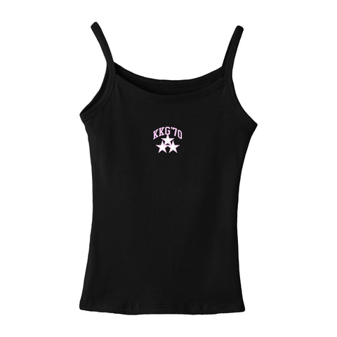 Tristar Embroidered Sorority Tank