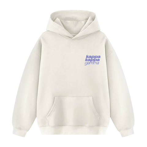 Flightplan Sorority Hoodie