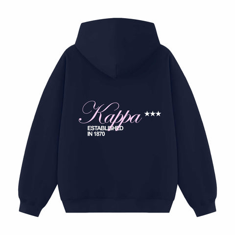 Cosmopolitan Sorority Hoodie