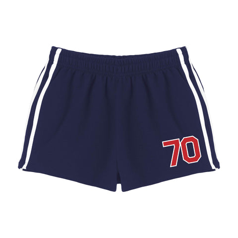 Pep Rally Sorority Shorts