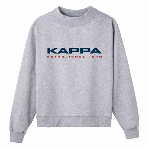 Sports Classic Sorority Mock Neck