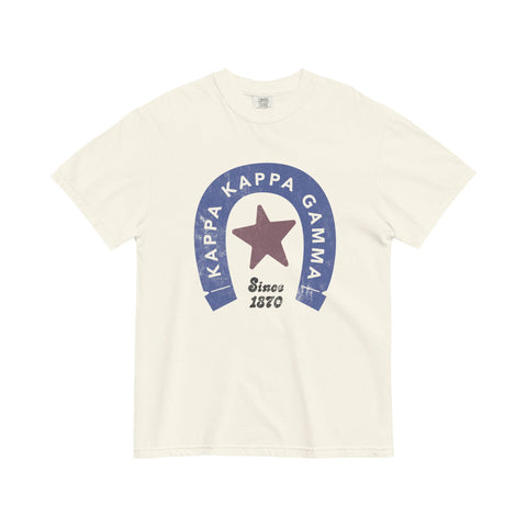 Good Fortune Sorority Unisex Tee
