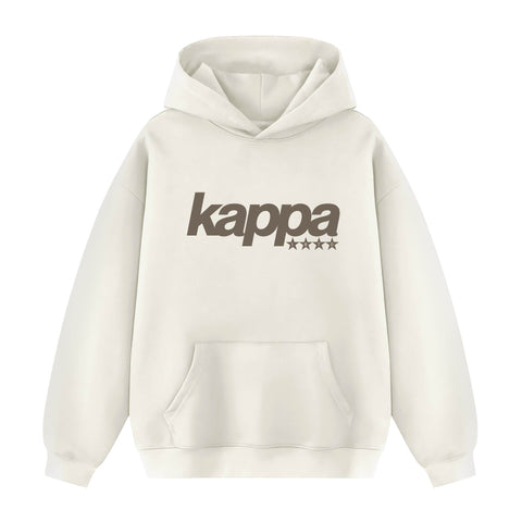 Neutral Shift Sorority Hoodie