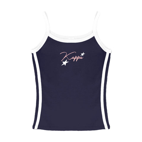 Counting Stars Sorority Tank