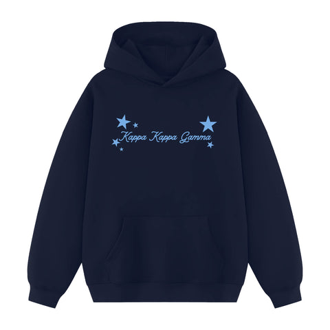 Sweet Dreams Sorority Hoodie