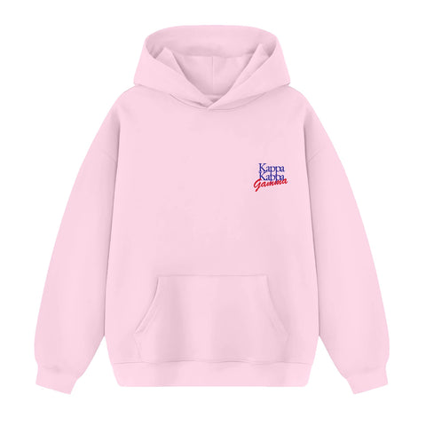 Storytime Sorority Hoodie