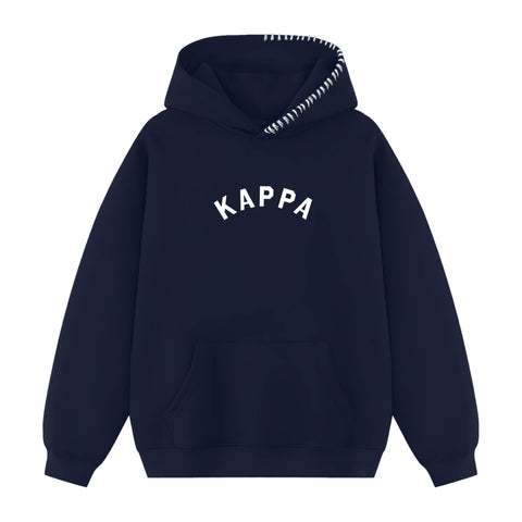 Field House Hood Stitch Sorority Hoodie