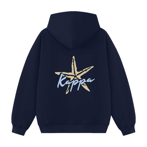 Coastline Star Sorority Hoodie