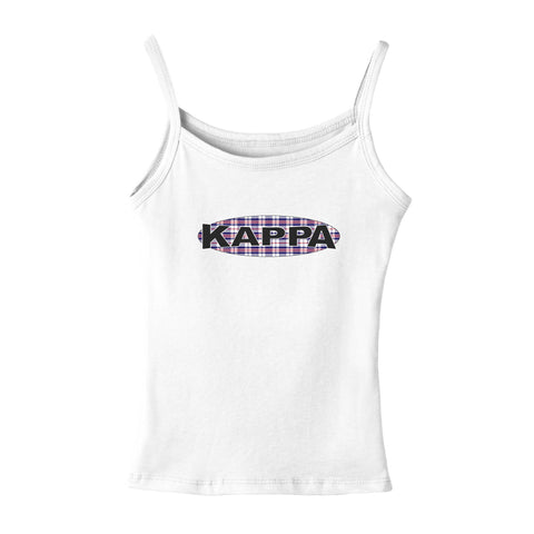 Britpop Sorority Tank