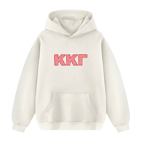 Perfect Places Sorority Hoodie