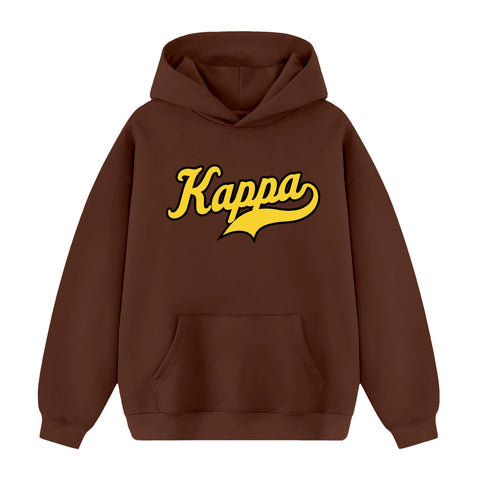 Crosstown Sorority Hoodie