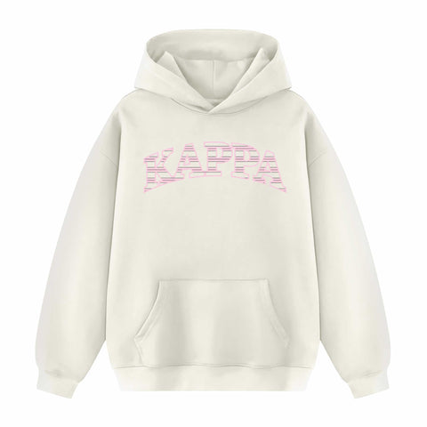 Campus Lane Sorority Hoodie