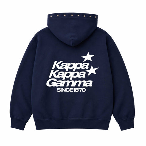 Ground Control Sorority Hoodie