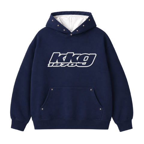 Galaxy View Hoodie