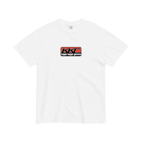Floorlift Sorority Baby Tee