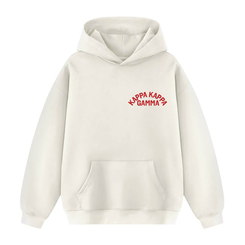 Top of the Class Sorority Hoodie