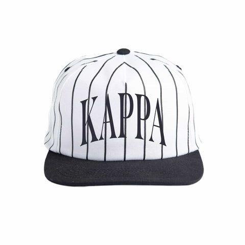 Zenith Embroidered Sorority Hat