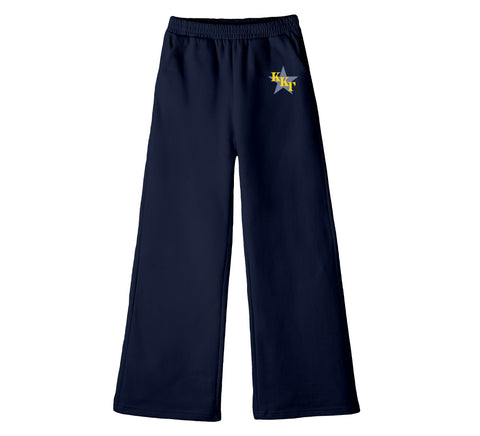 Go For Gold Sorority Sweats