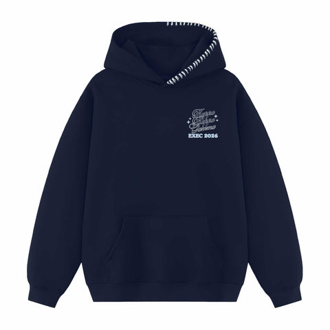 Dream Team Exec Sorority Hoodie