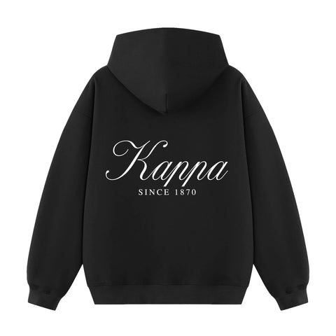 Simple Things Sorority Hoodie