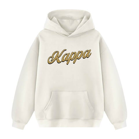 Letterbox Sorority Hoodie