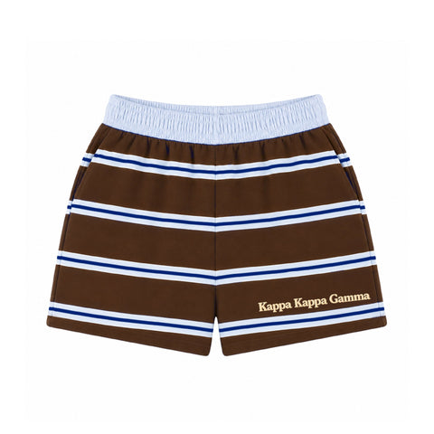 Back Bay Shorts