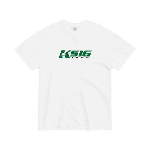 Hometown Fraternity Unisex Tee