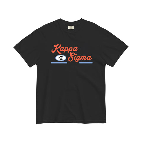 Rec League Fraternity Unisex Tee (Bulk Order)