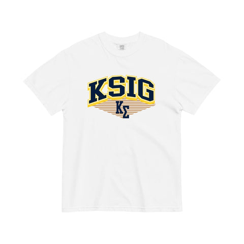 Seventh Inning Fraternity Unisex Tee